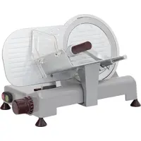 RGV Luxury Italia 22 GL-R, Elektro, 1,6 cm, Grau, Aluminium, 1,4 cm, 140 W