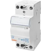 Gewiss GWD6715 Schütz 230VAC 25A 4S