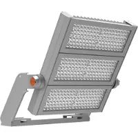 Ledvance FLOODLIGHT MAX 900W LUMINAIRE HEAD 757 ASYM50x110WAL