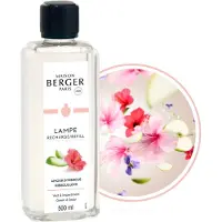 Lampe Berger Nachfüllung Lampe Berger 500ML Amour d'Hibiscus