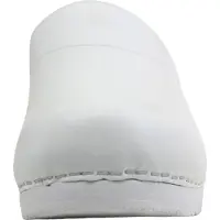 Sanita Original-Karl PolyurethanOpen Clog White Gr.42