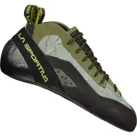 La Sportiva Tc Pro Kletterschuhe Grün EU 42 1/2 Mann Grün EU 42 1/2