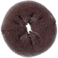 Comair Knotenrolle (Nest) braun 11cm 12g