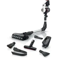 Bosch Bss711w Besenstaubsauger