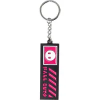 Itemlab Fall Guys Keychain "Logo to Go"