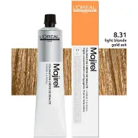 L'Oréal Prof. Majirel 8,31 (U) 50 ml