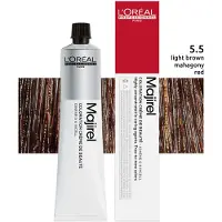 L'Oréal Prof. Majirel 5,5 50 ml