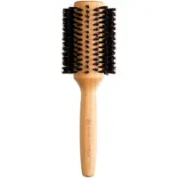 Olivia Garden - Bamboo Touch Blowout Boar - 40 mm