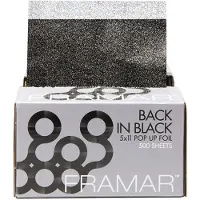 Framar Pop-up Foil Black