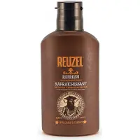 Reuzel Bartreiniger ohne Ausspülen, 100 ml