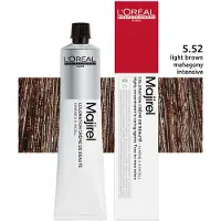 L'Oréal Prof. Majirel 5,52 (U) 50 ml