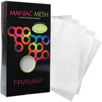 Framar Maniac Mesh Color Blocking
