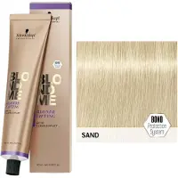 Schwarzkopf Professional BlondMe Blonde Lifting 60 ml Sand