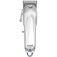 Kyone Uci Taper Pro Clipper Silber