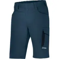 Uvex Bermuda suXXeed industry blau, nachtblau 46