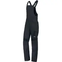 Uvex Latzhose suXXeed industry grau, graphit 30