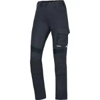 Uvex Arbeitshose suXXeed industry grau, graphit 40