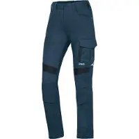 Uvex Arbeitshose suXXeed industry blau, nachtblau 34