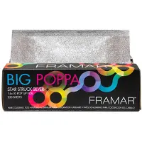 Framar - Big Poppa Folie Pop-up 500 Blätter - 35x25 cm