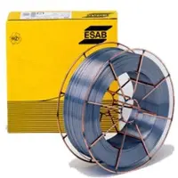 Esab OK ARISTOROD 12.50 D1.0 18KG