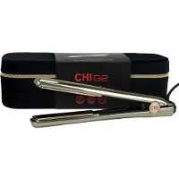 CHI Haarglätter G2 Holiday Special Edition Titan