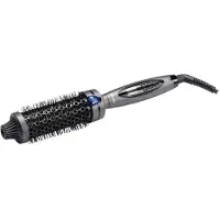 Max Pro Thermal Brush Grau 38mm