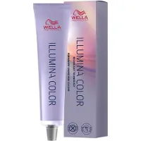 Wella Illumina Color Vegane Haarfarbe - 60ml