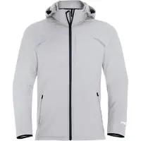 Uvex Softshelljacke suXXeed craft weiß XL
