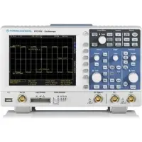 Rohde & Schwarz RTC1000 Oscilloscope, 300 MHz, 2ch, MSO