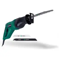 Vonroc Säbelsäge 900W | Inkl. 3 Sägeblätter