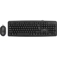 Esperanza Kabelgebundene Tastaturmaus Tk106 Usb