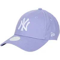 New Era Schirmmütze FEMALE WOMEN'S LEAGUE ESSENTIAL 9FORTY NEW YORK YANKEES damen