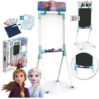Fabrica De Juguetes Chicos Frozen 2 Tafel