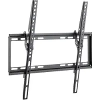 Maclean Brackets Wandhalterung TV Fernseher Neigbar 400x400 bis 35kg 33-55"