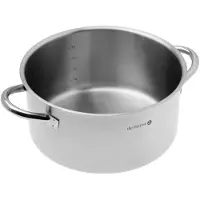 De Buyer PRIM APPETY Bratentopf IND. 24cm
