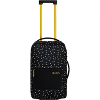 Satch Koffer flow S Trolley Lazy Daisy