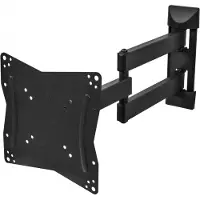 TB TV TV TB-254E Halterung bis 60 Zoll 30 kg VESA 400x400 max