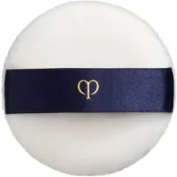 Clé de Peau Beauté Accessoires Puff Translucent Loose Powder 1 Stk.