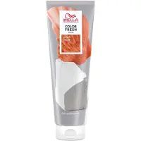 Wella Color Fresh Mask Natural Peach Blush 0,15 l