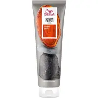 Wella Color Fresh Semi-Permanent Farbmaske - Copper Glow 150 ml