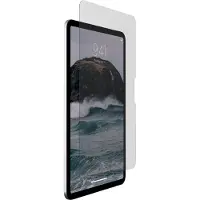 Urban Armor Gear Screen Shield Tempered Glass Displayschutzglas Passend für Apple-Modell: iPad Pro