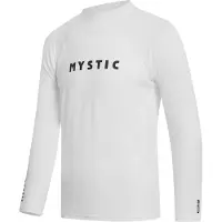Mystic Star Rashvest Langarm-rash Guard