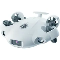 Qysea Fifish V-evo Drohne