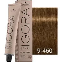Schwarzkopf Antiedad Igora Royal Absolutes 60ml Permanente Haarfarbe