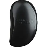 Tangle Teezer Salon Elite Haarbürste Mitternachtsschwarz