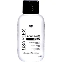 Lisap Lisaplex Bond Saver Cream 125ml
