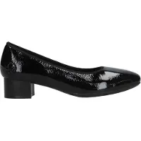 Rieker Damen Businessschuhe 49260-04 Farbe: Schwarz Größe: 41