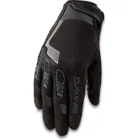 Dakine Fahrradhandschuhe Cross-X Glove Damen Black-M
