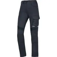 Uvex Arbeitshose suXXeed industry grau, graphit 42