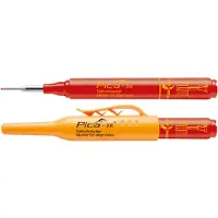 PICA Textmarker Deep Holes Basic